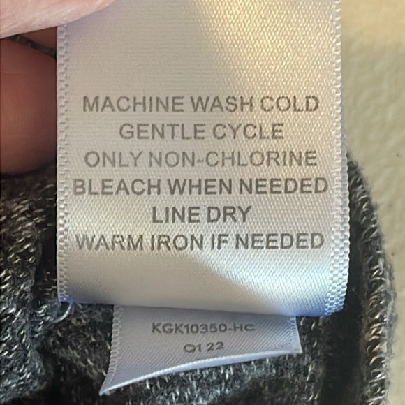 Bundle (2) Rumi+Ryder Unicorn & Heart Sequence Long Sleeve Shirt - Size 6-7 - Picture 7 of 13